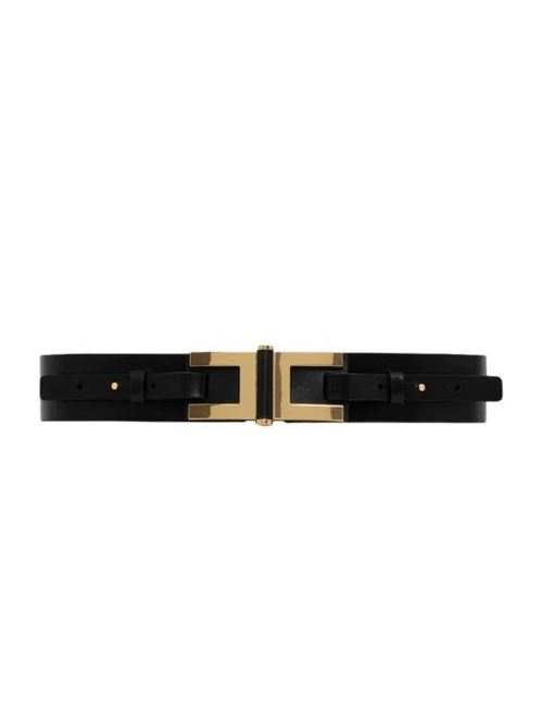 Cintura Elisabetta Franchi ELISABETTA FRANCHI | CT50S61E2.110